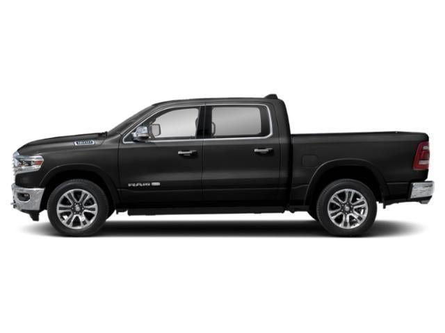 Used 2019 RAM 1500 Limited AWD/4WD image 2