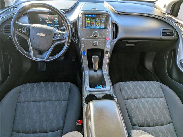 Used 2014 Chevrolet Volt w/ Enhanced Safety Package 1 image 17