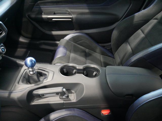 New 2025 Ford Mustang Dark Horse image 19