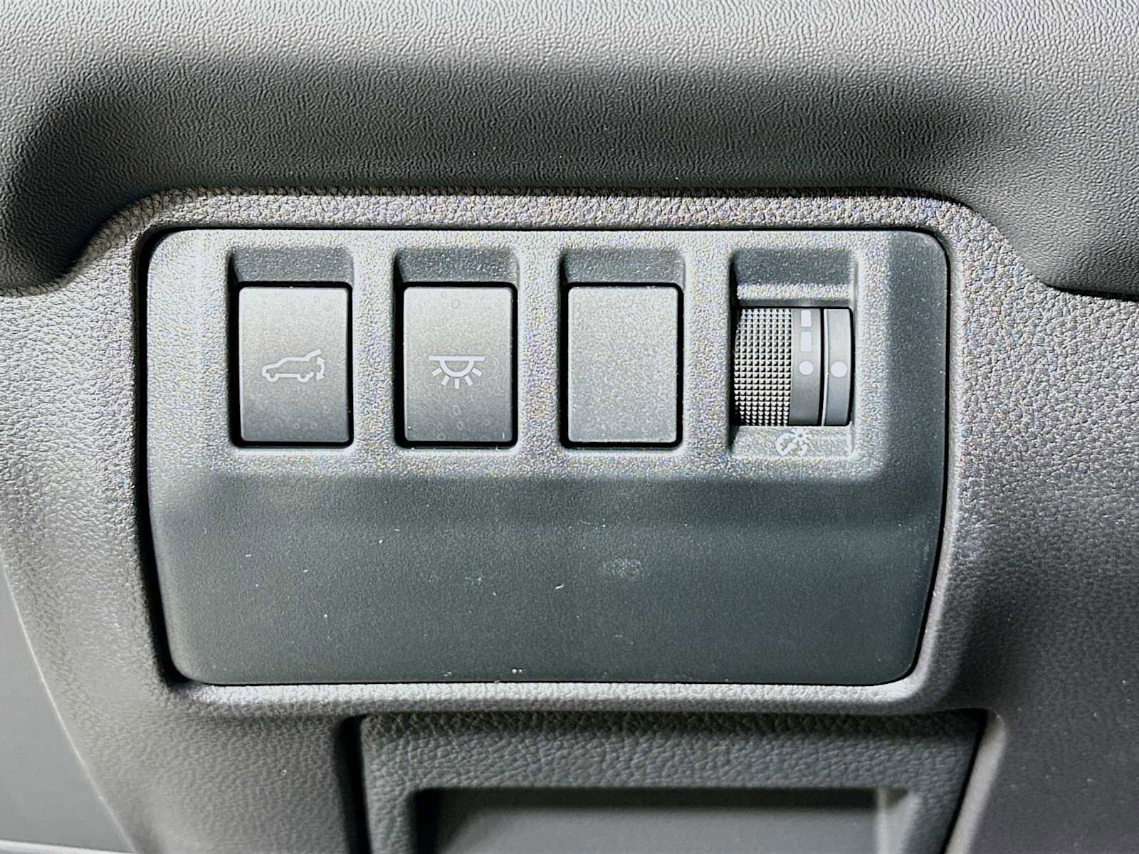 New 2026 Subaru Ascent Touring image 10