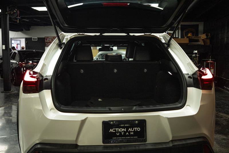 Used 2020 Lexus UX 200 w/ Accessory Package 2 FWD image 7