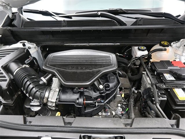 Used 2023 GMC Acadia AT4 w/ Trailering Package image 32