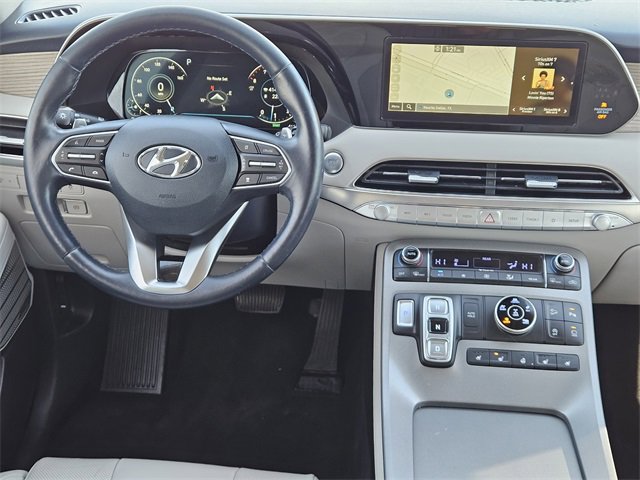 Used 2021 Hyundai Palisade Limited image 26