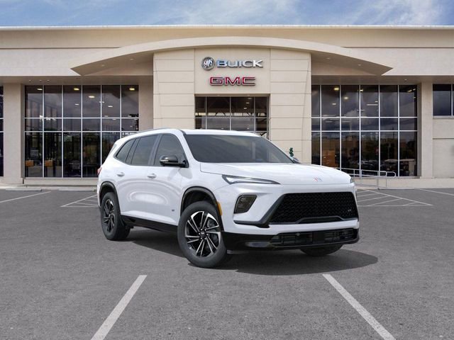New 2026 Buick Enclave Sport Touring w/ Power Package image 1