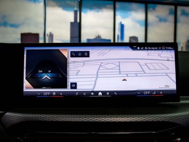 New 2026 BMW 430i xDrive 430i xDrive w/ M Sport Package image 20