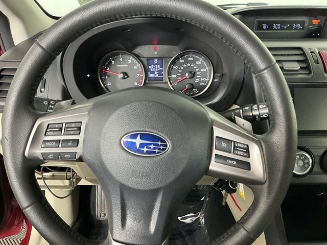 Used 2014 Subaru Crosstrek 2.0i Limited AWD/4WD image 15