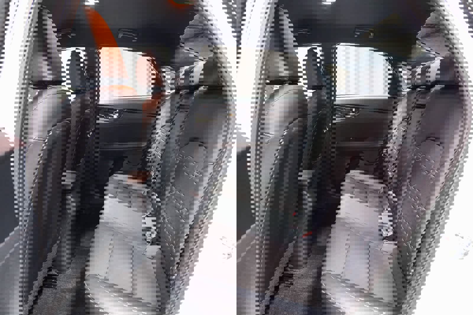 Used 2022 Kia Forte GT-Line w/ GT-Line Technology Package image 20