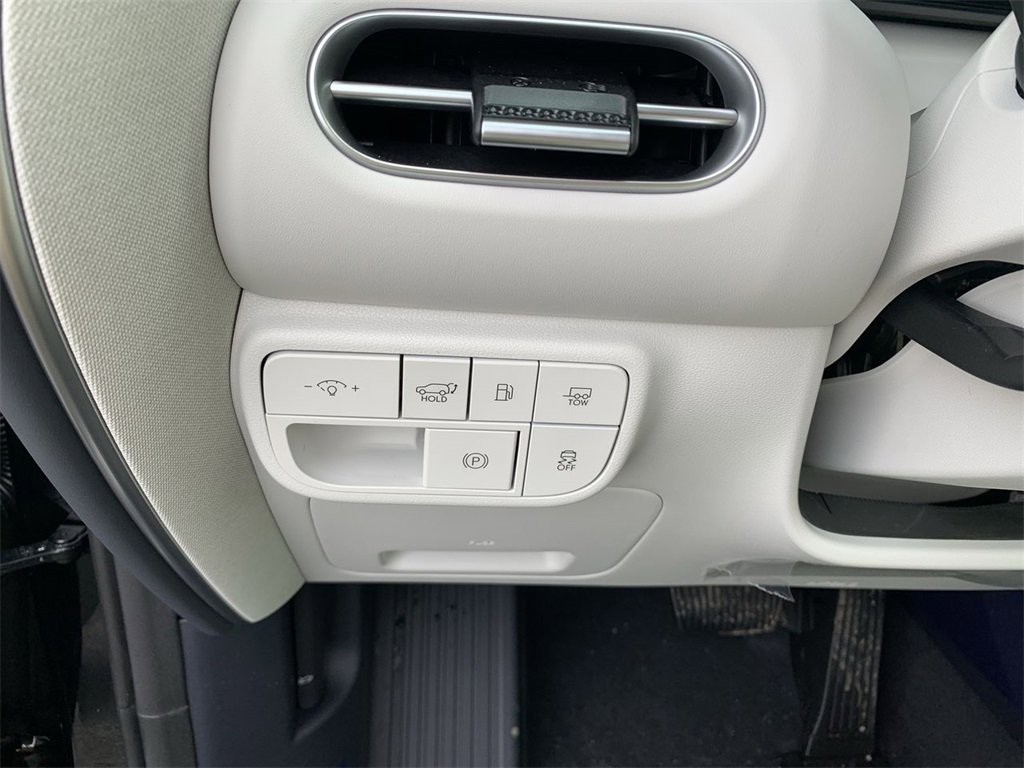 New 2026 Hyundai Palisade Calligraphy image 14