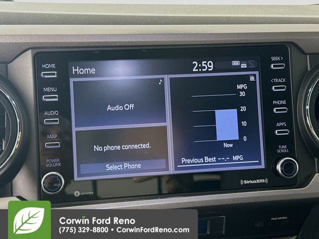 Used 2021 Toyota Tacoma SR5 image 13