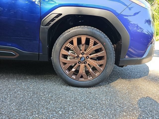 New 2026 Subaru Forester Sport AWD/4WD image 19