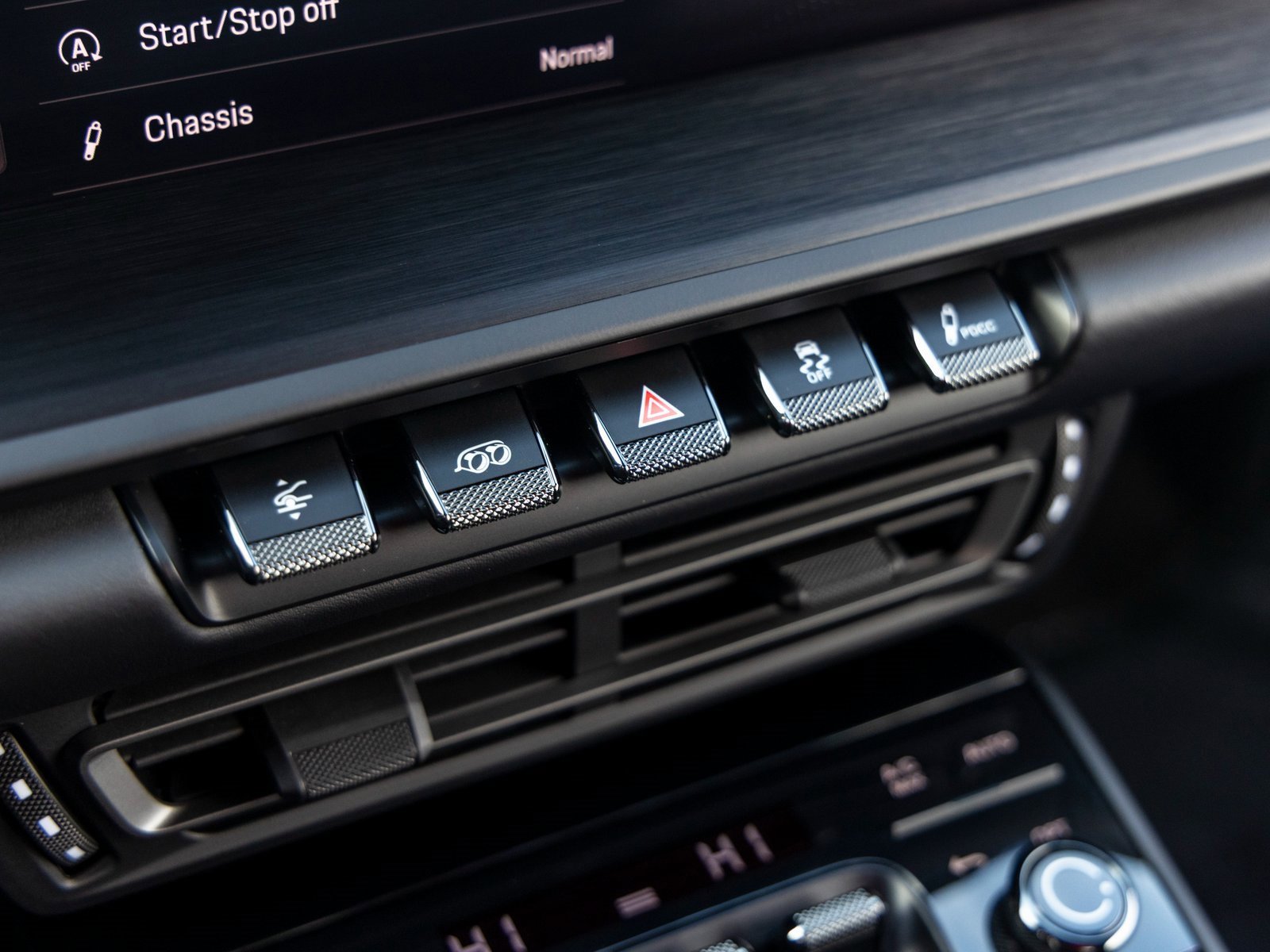 Certified 2024 Porsche 911 Carrera GTS image 42