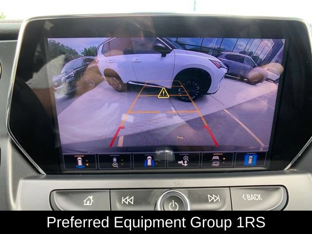 Used 2020 Chevrolet Blazer RS AWD/4WD image 18