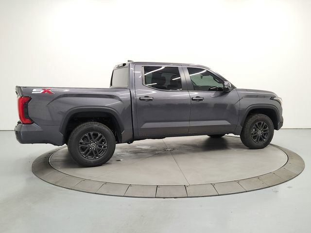 Used 2024 Toyota Tundra SR5 w/ SR5 Convenience Package AWD/4WD image 8