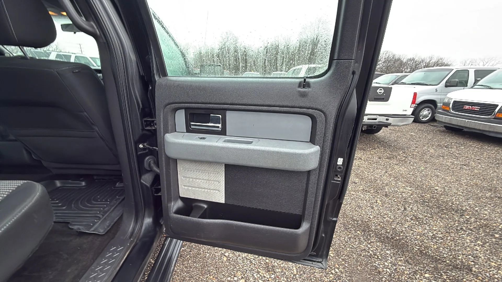 Used 2014 Ford F150 STX w/ Equipment Group 201A Mid image 14