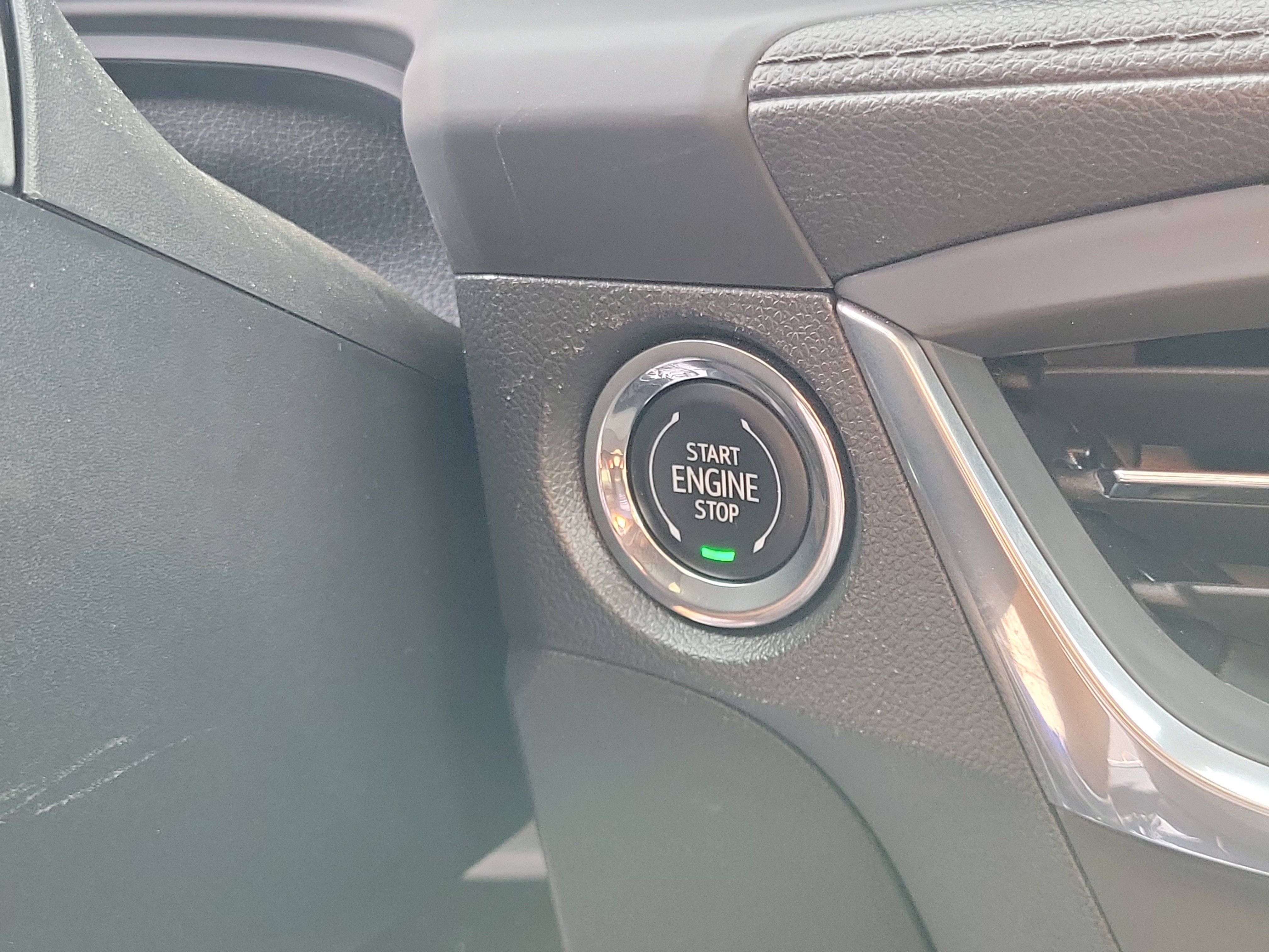 Used 2024 Buick Encore GX Preferred FWD image 28