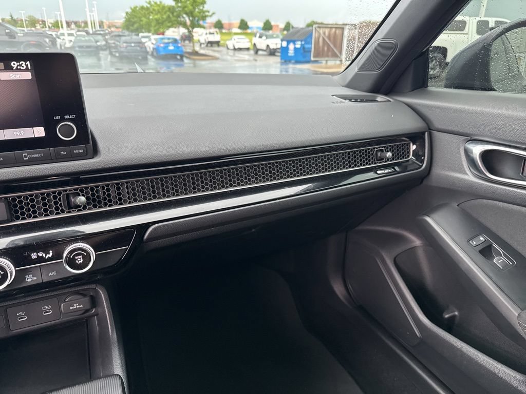 Used 2026 Honda Civic Sport image 25