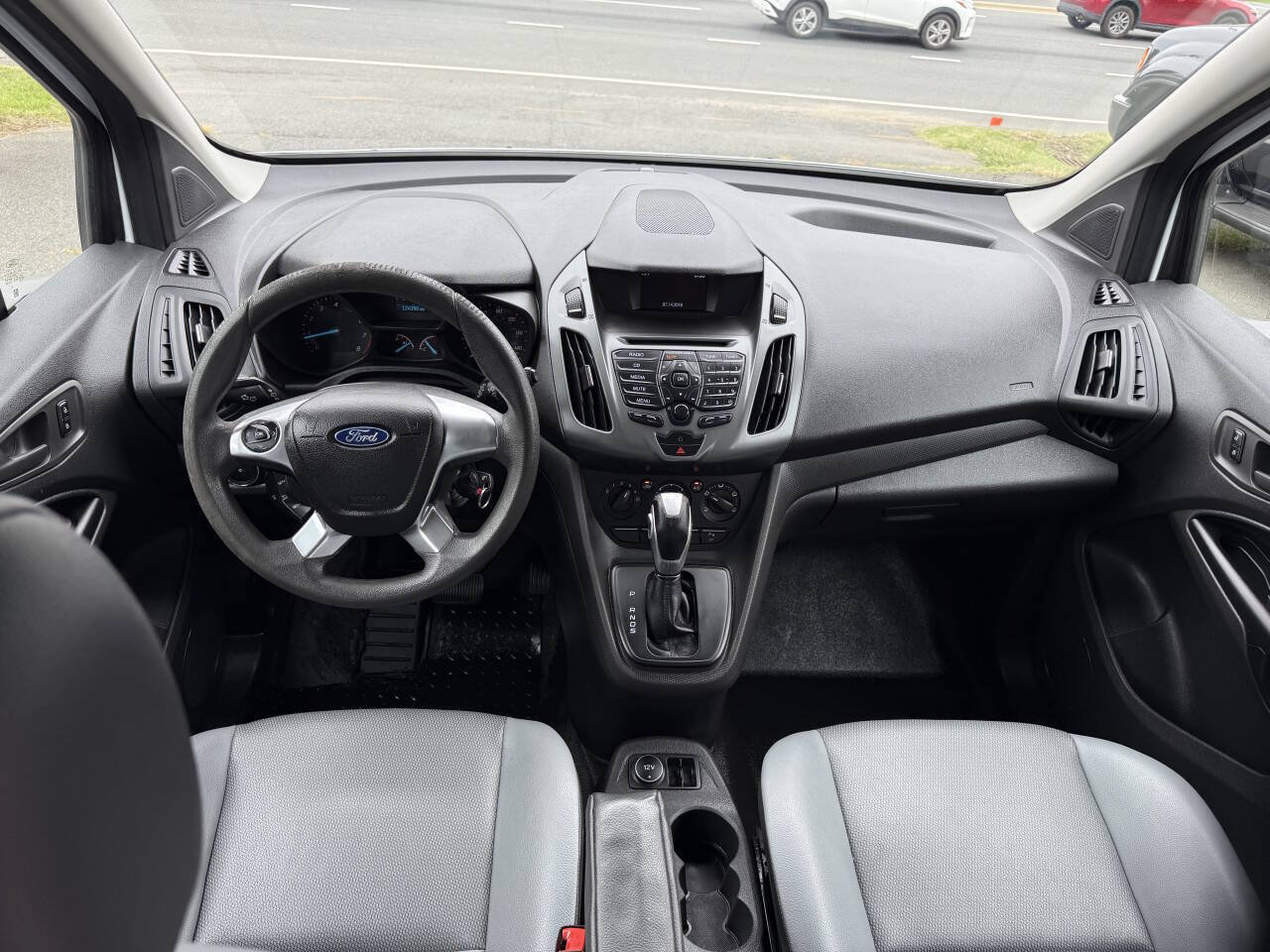 Used 2017 Ford Transit Connect XL FWD image 17