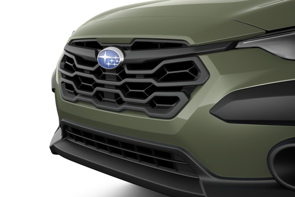 New 2026 Subaru Crosstrek 2.5i AWD/4WD image 13