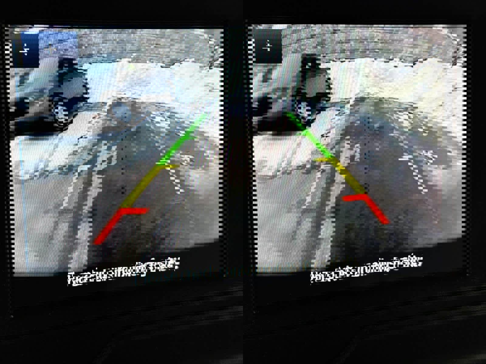 Used 2022 Ford Bronco Black Diamond image 21