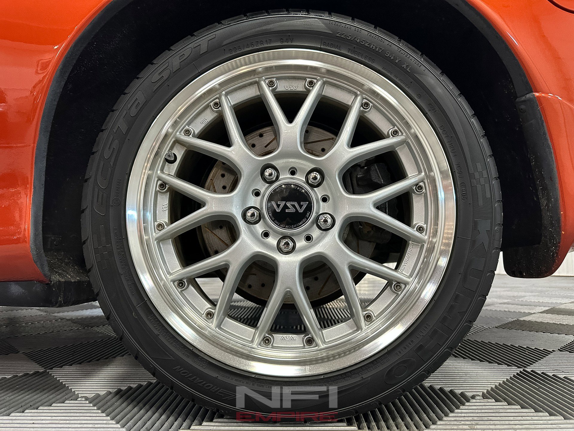 Used 1993 MAZDA RX-7 image 21