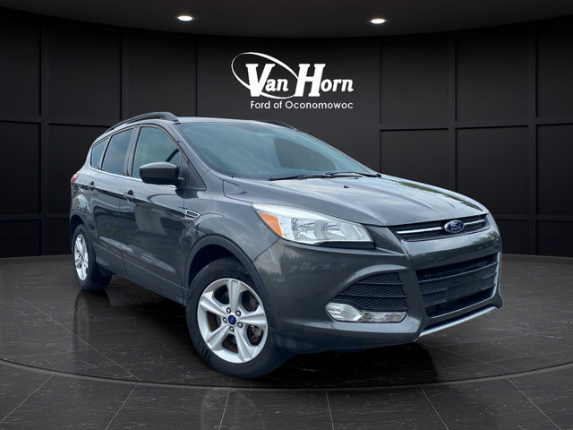 Used 2016 Ford Escape SE w/ Equipment Group 201A