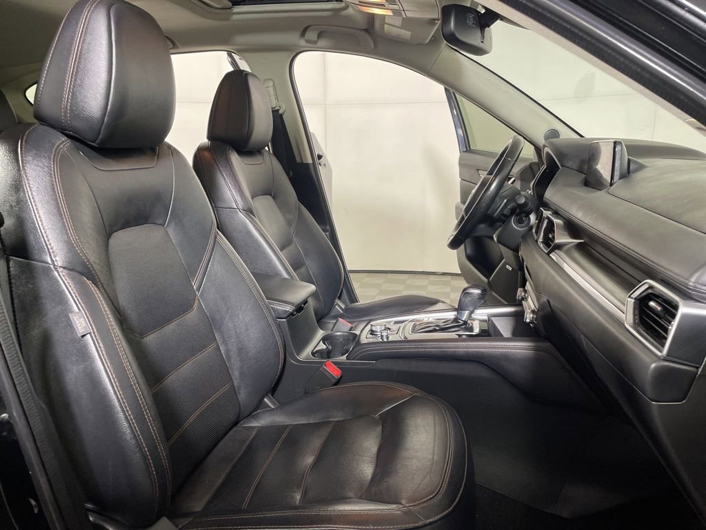 Used 2020 MAZDA CX-5 Grand Touring image 23