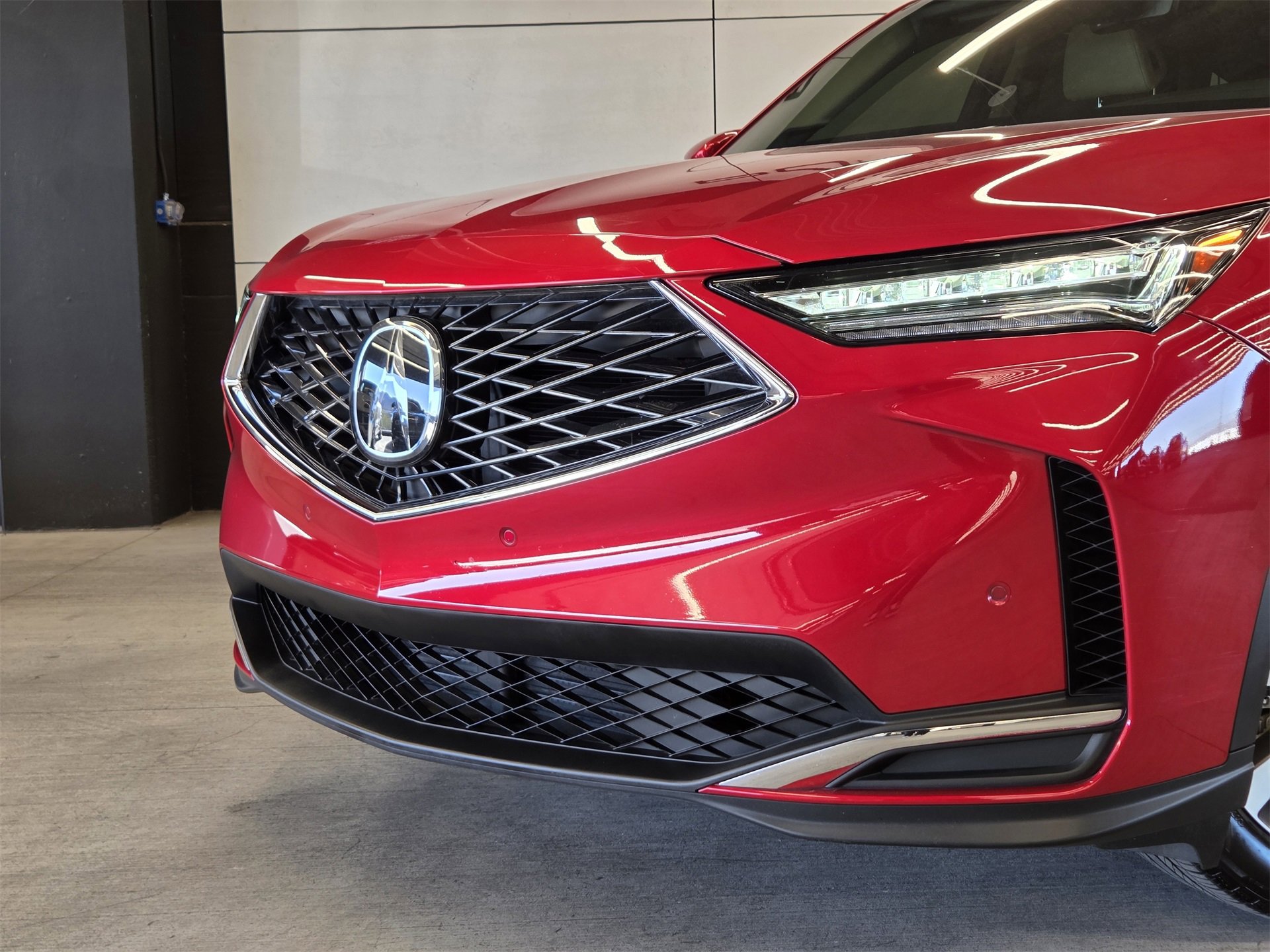 Used 2025 Acura MDX w/ Technology Package image 26