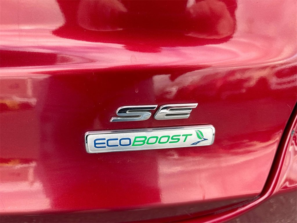 Used 2019 Ford Fusion SE w/ Equipment Group 151A image 26