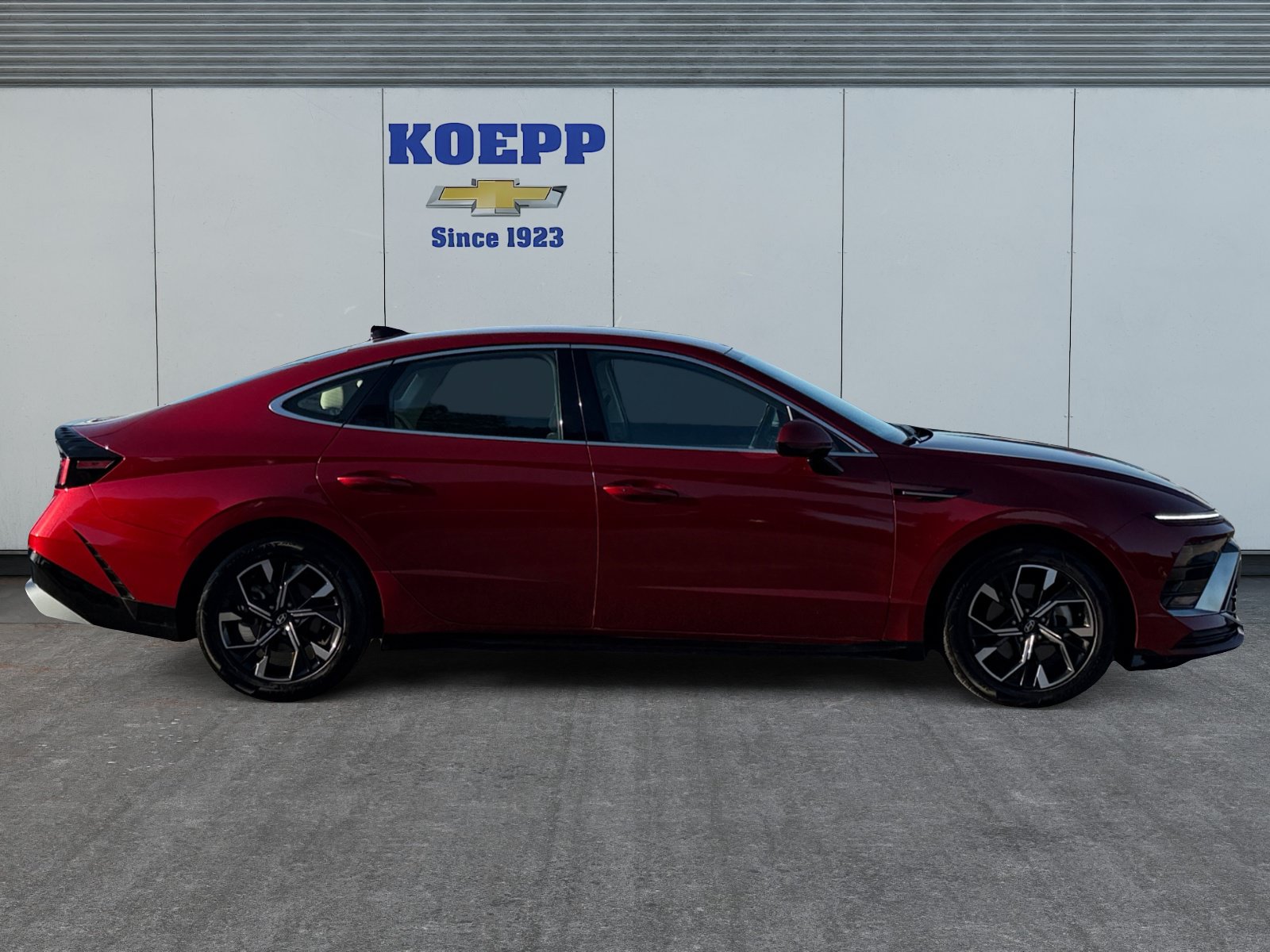 Used 2025 Hyundai Sonata SEL FWD image 6