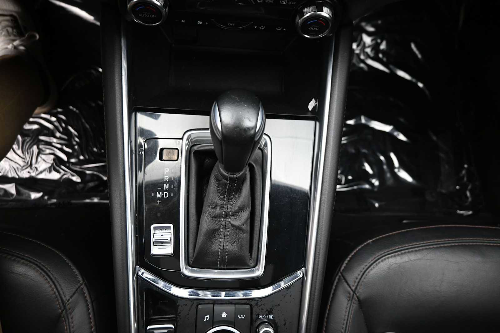 Used 2018 MAZDA CX-5 Grand Touring w/ Premium Package AWD/4WD image 31