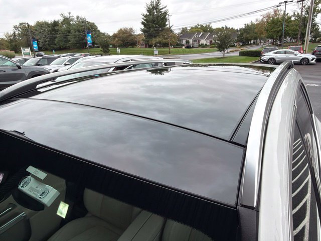 Used 2021 Mercedes-Benz GLB 250 4MATIC image 5