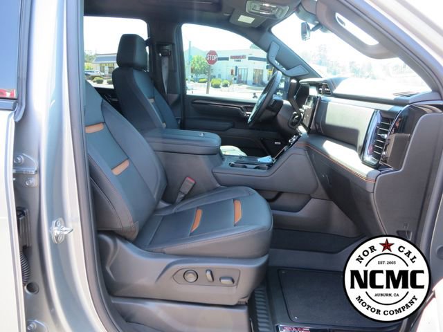Used 2026 GMC Sierra 3500 AT4 w/ AT4 Premium Plus Package AWD/4WD image 51