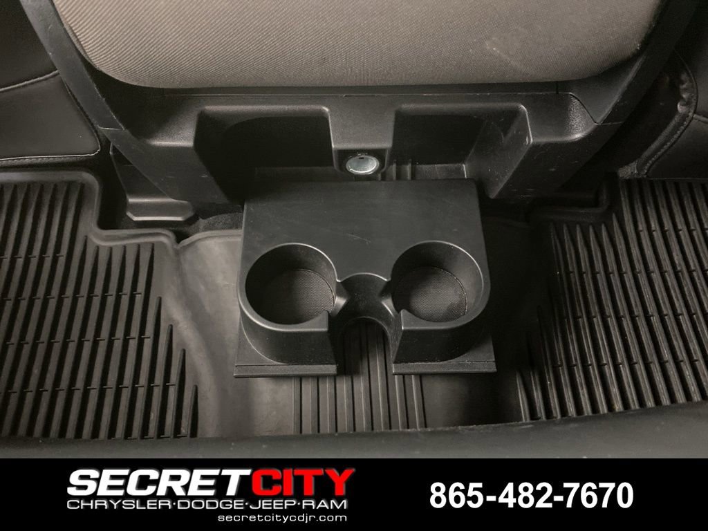 Used 2018 Toyota Tundra SR image 27