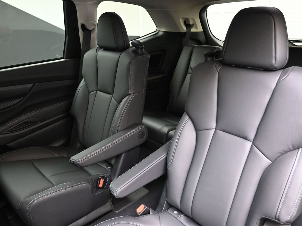 New 2026 Subaru Ascent Premium AWD/4WD image 23