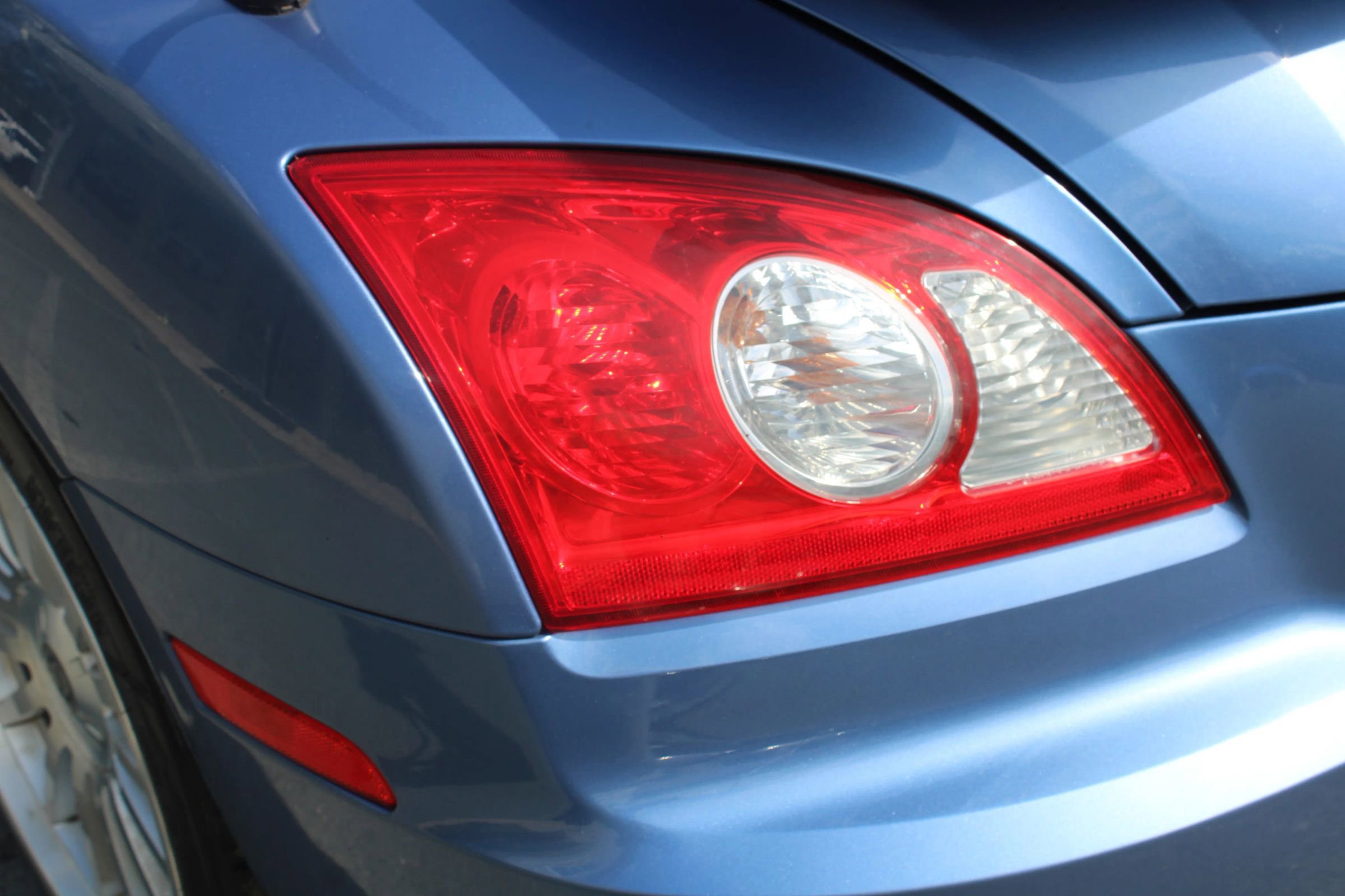 Used 2005 Chrysler Crossfire SRT-6 image 22