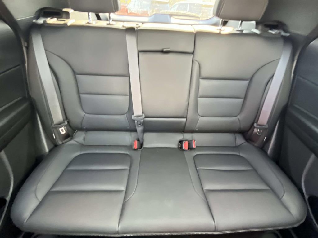 Certified 2023 Chevrolet TrailBlazer ACTIV w/ Sun and Liftgate Package AWD/4WD image 22