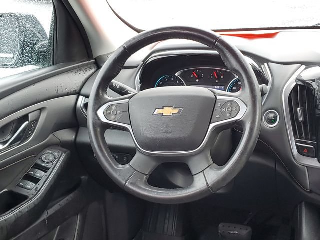 Used 2020 Chevrolet Traverse LT AWD/4WD image 25