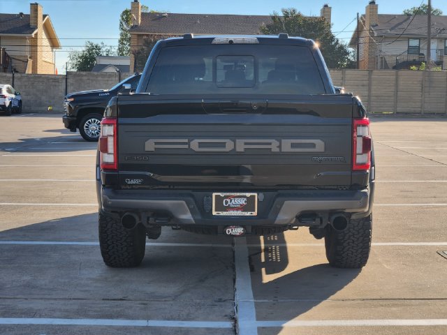 Used 2023 Ford F150 Raptor w/ Raptor Carbon Fiber Package AWD/4WD image 11