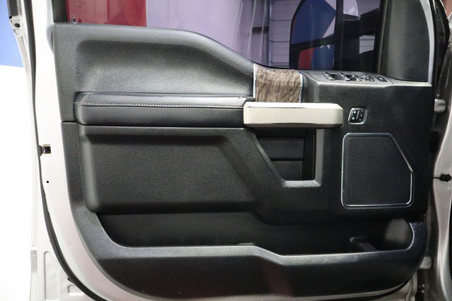 Used 2019 Ford F250 Lariat w/ Tow Technology Bundle AWD/4WD image 38