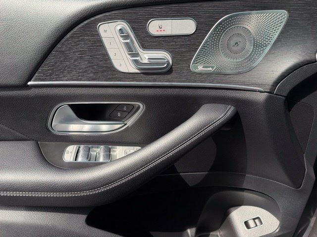 Certified 2023 Mercedes-Benz GLE 350 4MATIC image 16