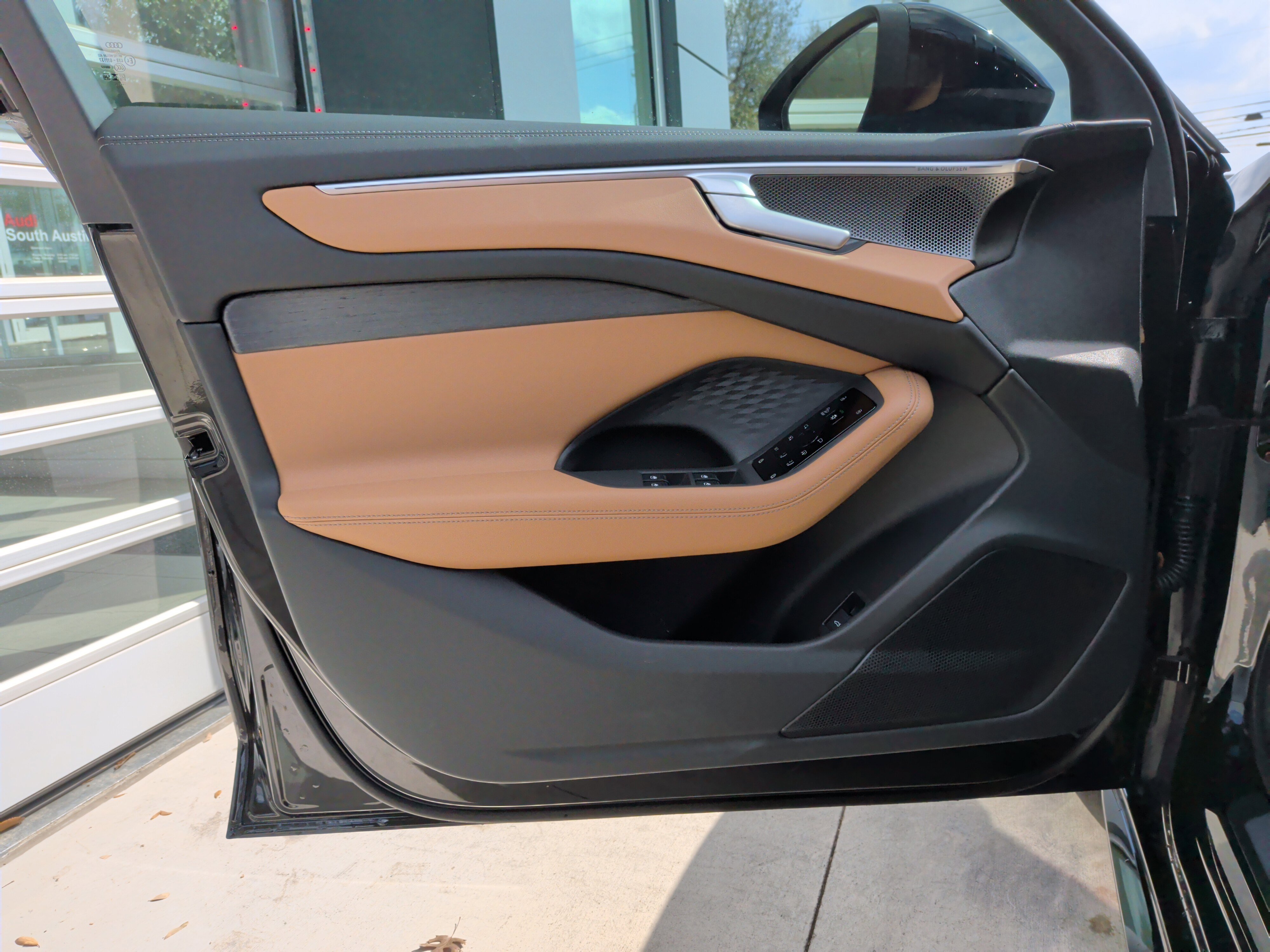 Used 2026 Audi A6 Premium Plus image 13