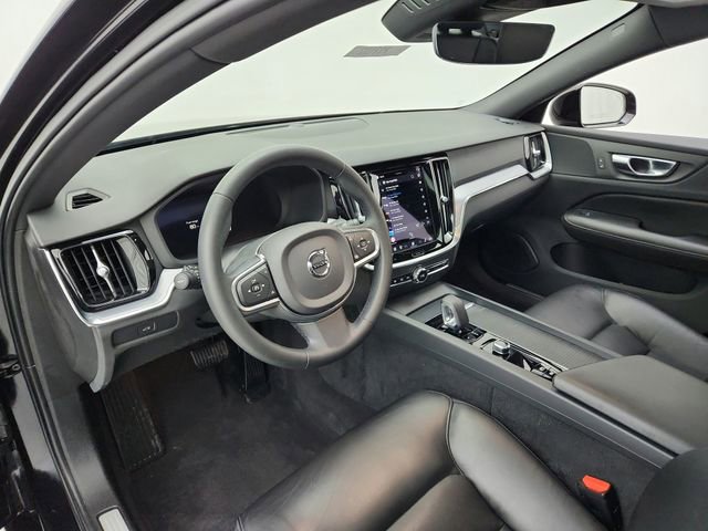 Certified 2023 Volvo S60 B5 Plus w/ Climate Package image 16