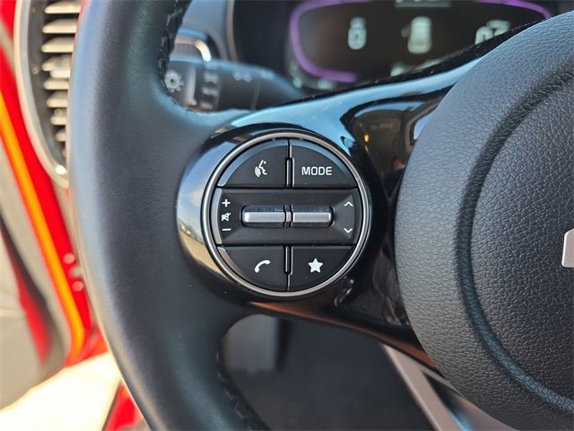 Used 2025 Kia Soul EX image 25