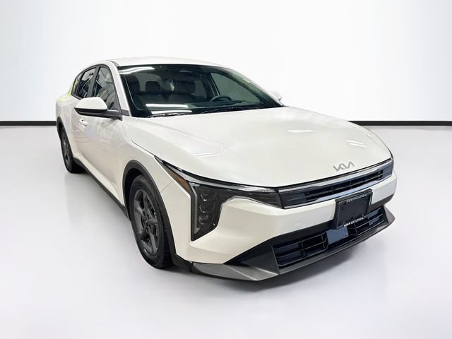 Used 2025 Kia K4