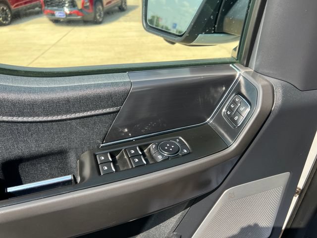 Used 2024 Ford F150 Lariat w/ Equipment Group 502A High AWD/4WD image 39