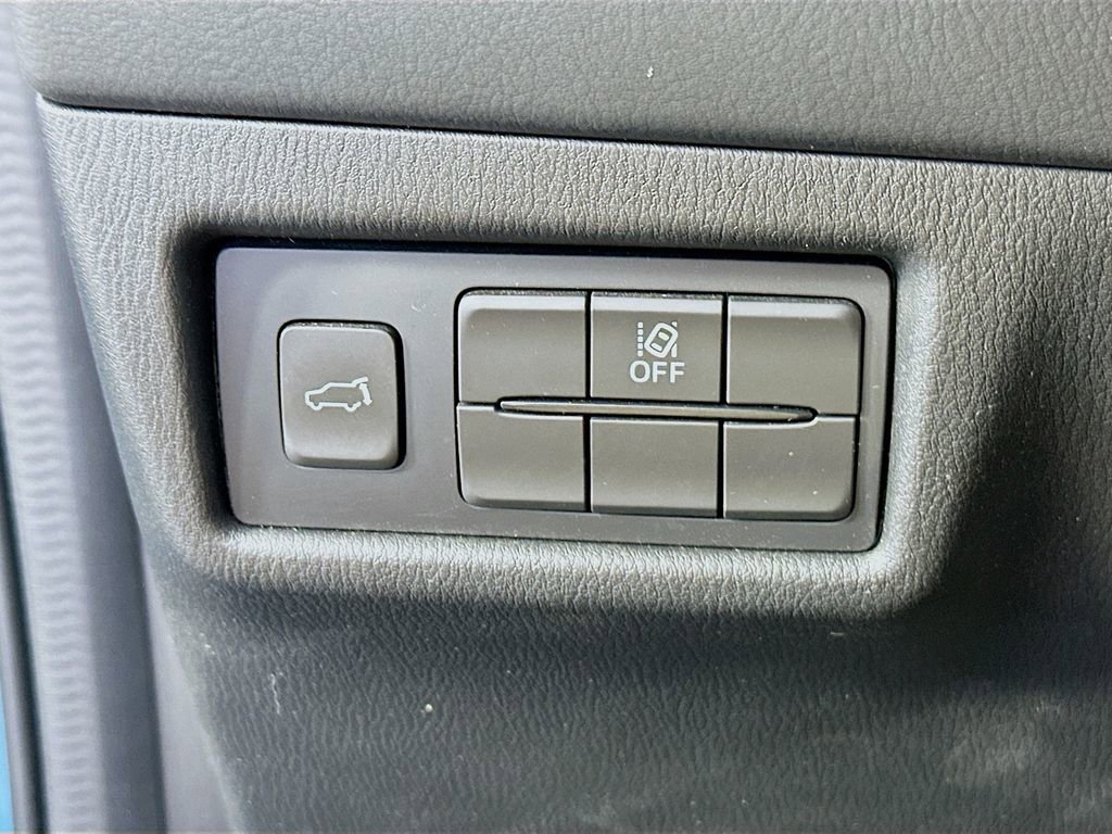 Used 2022 MAZDA CX-5 AWD 2.5 Turbo image 10