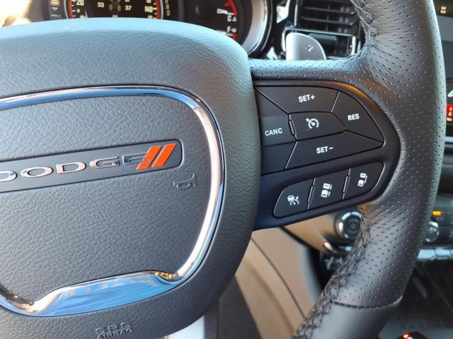 New 2026 Dodge Durango GT image 10