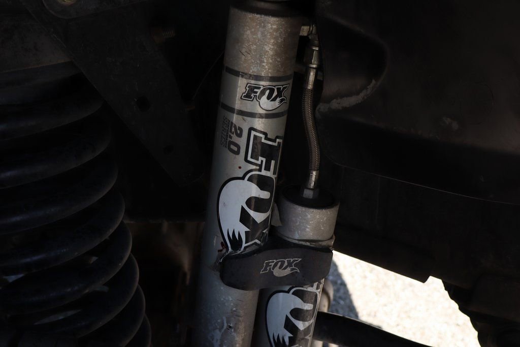 Used 2015 RAM 2500 Longhorn w/ Convenience Group image 53