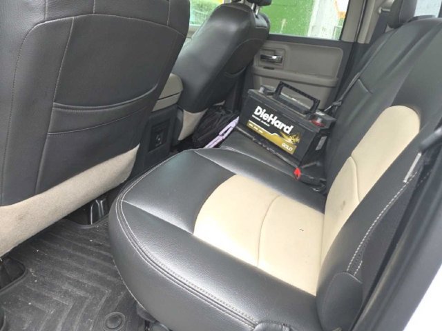 Used 2010 Dodge Ram 1500 Truck SLT w/ Big Horn Regional Pkg RWD image 8
