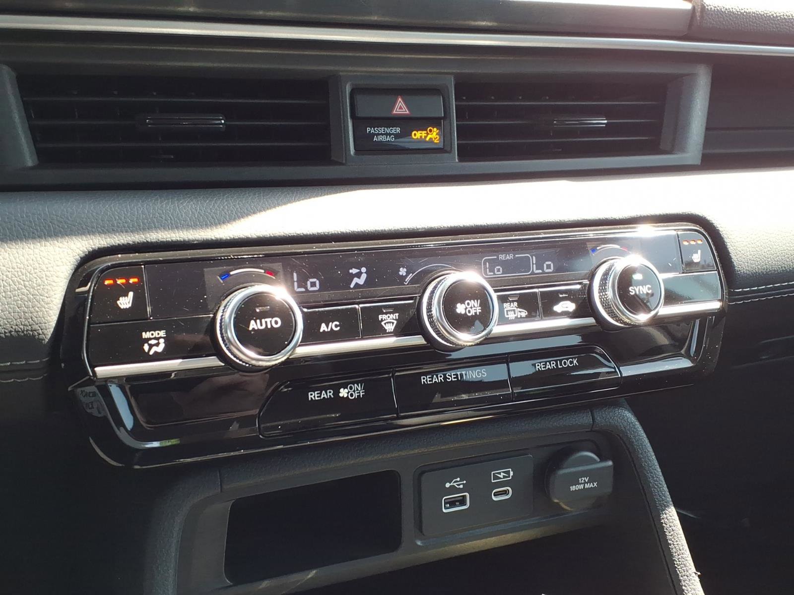 Used 2023 Honda Pilot EX-L image 22